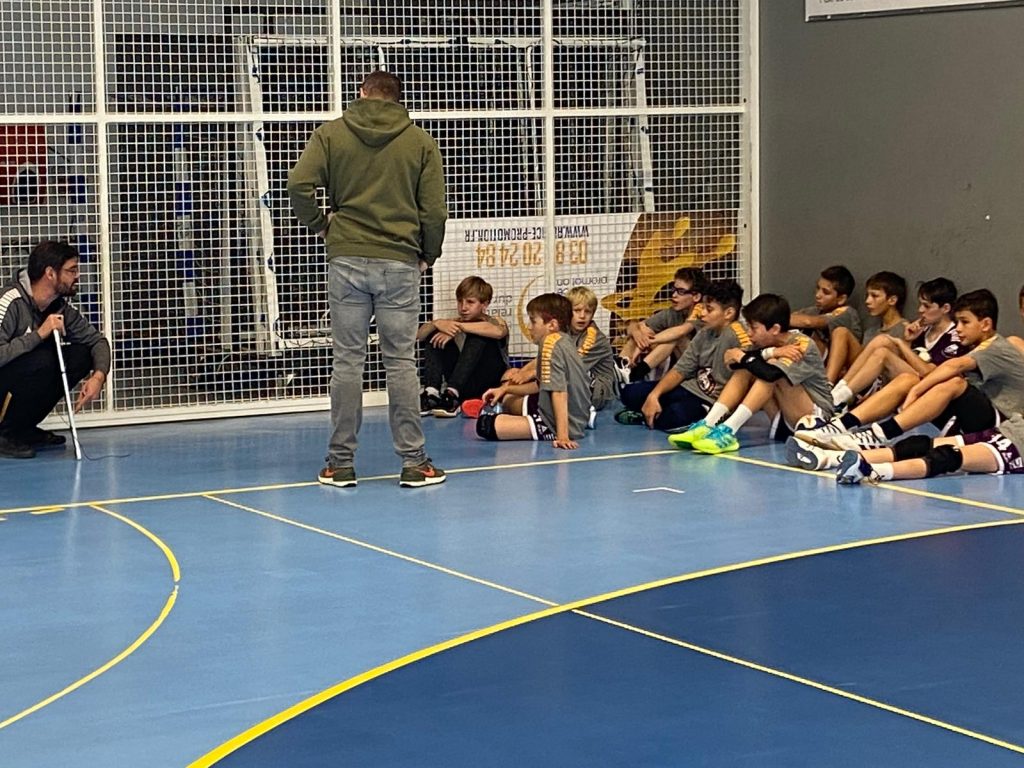 U13 1 SAHB Marckolsheim