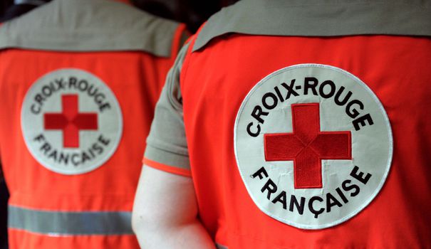 Association de la Croix rouge française