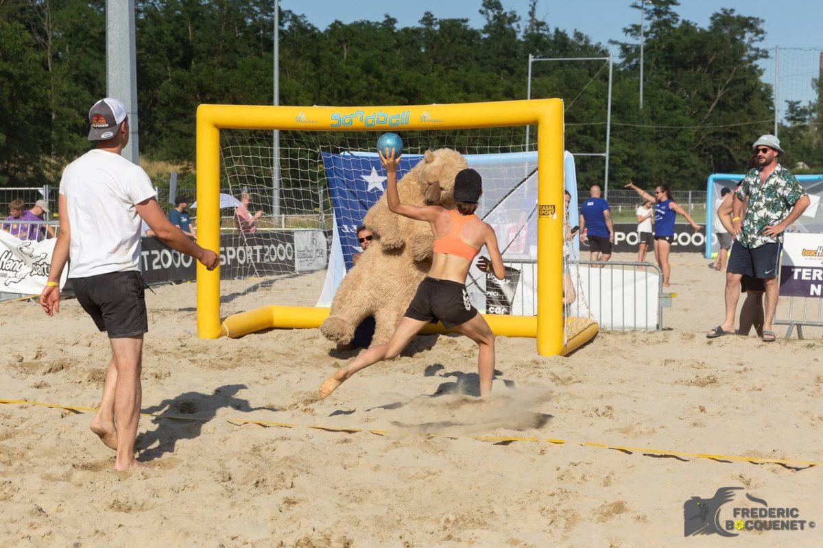BeacHand Party 2023 : Ouverture des inscriptions !