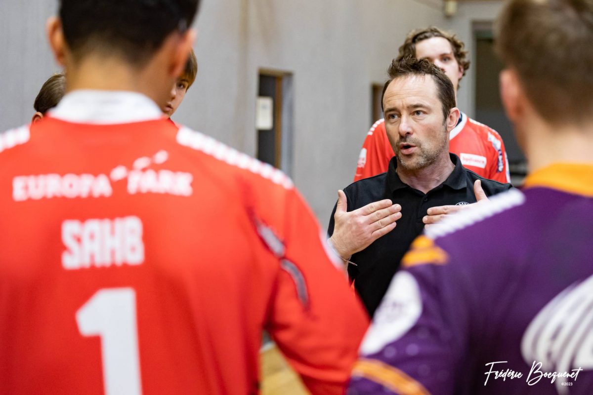 Victoire des U18-1 à Plobsheim !