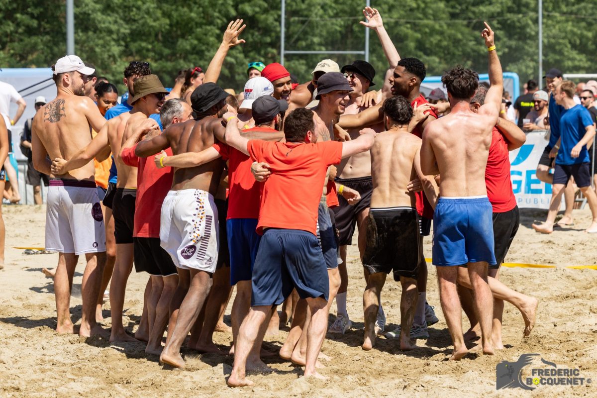 BeacHand Party 2023