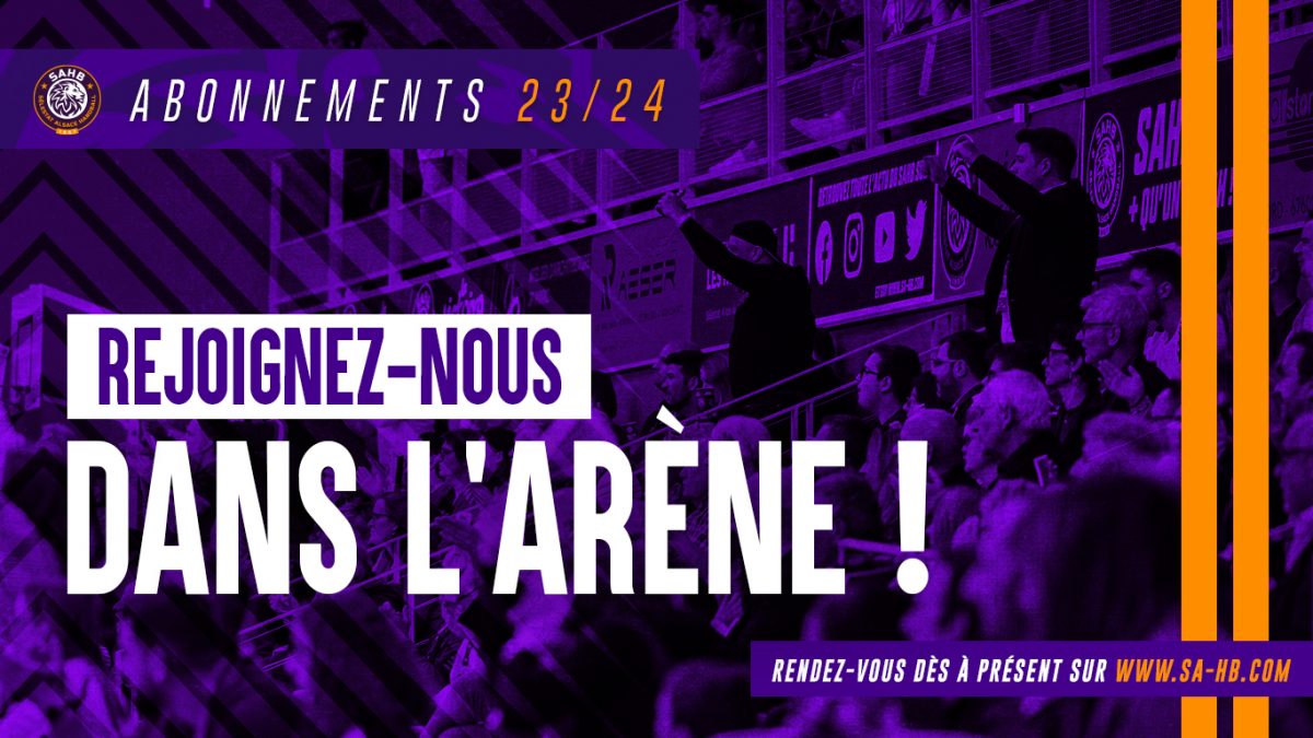 Campagne d’abonnements et réabonnements 23/24 : c’est parti !