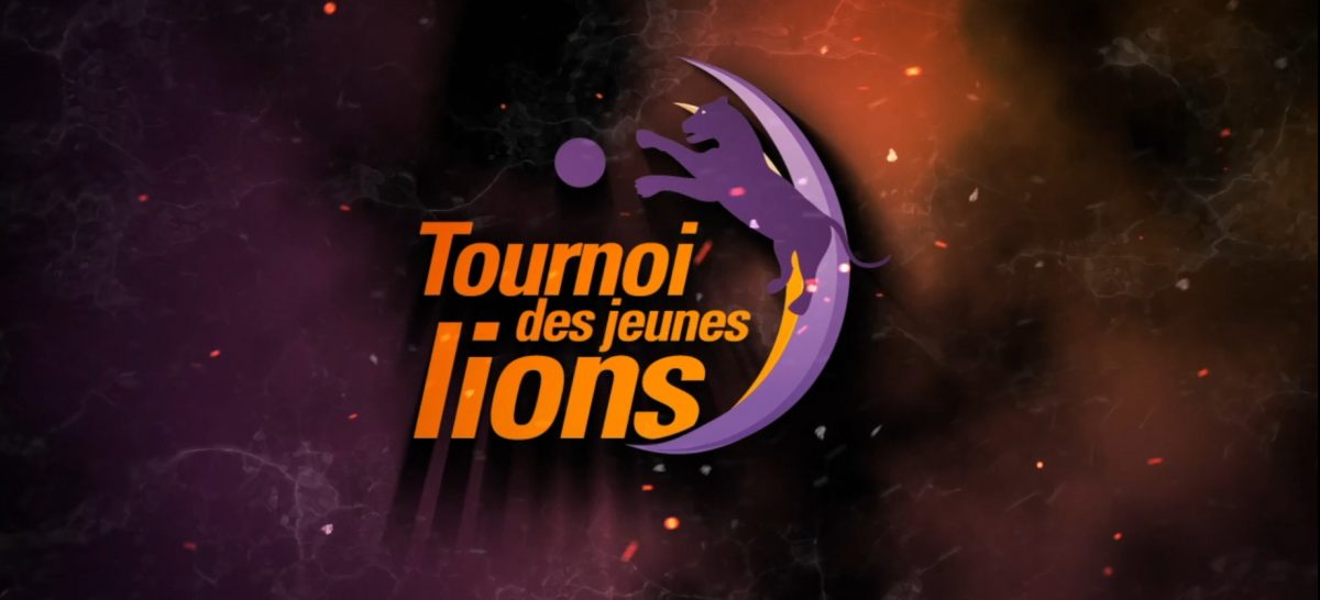 TJL – Tournoi des Jeunes Lions