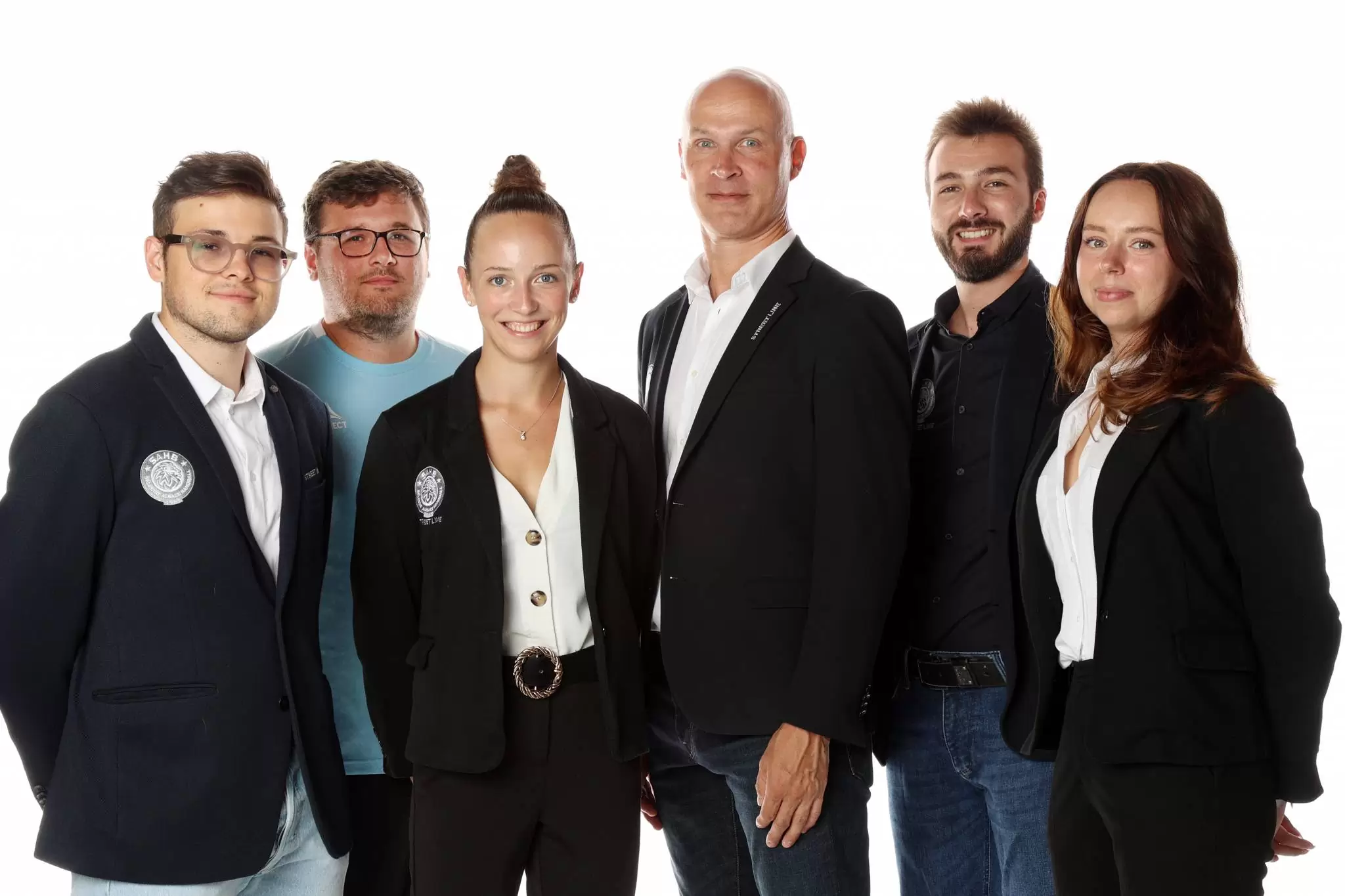 STAFF ADMINISTRATIF