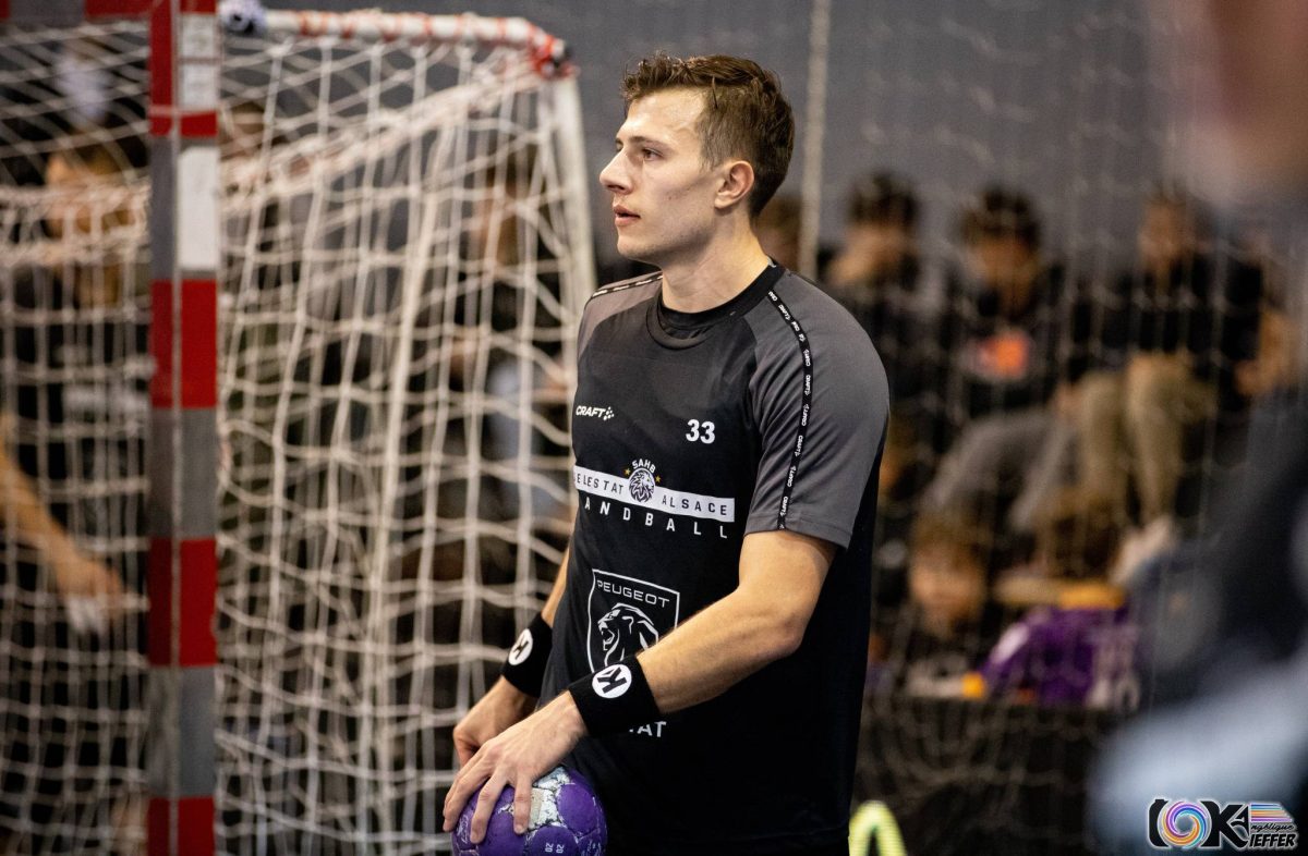 Semaine de match au CSI – J12 / SAHB vs Pau-Billère