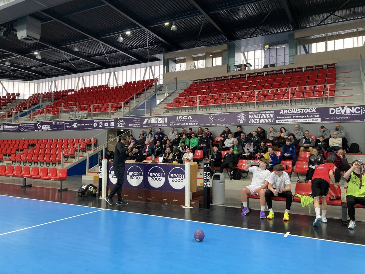 Forum des entraîneurs 2025