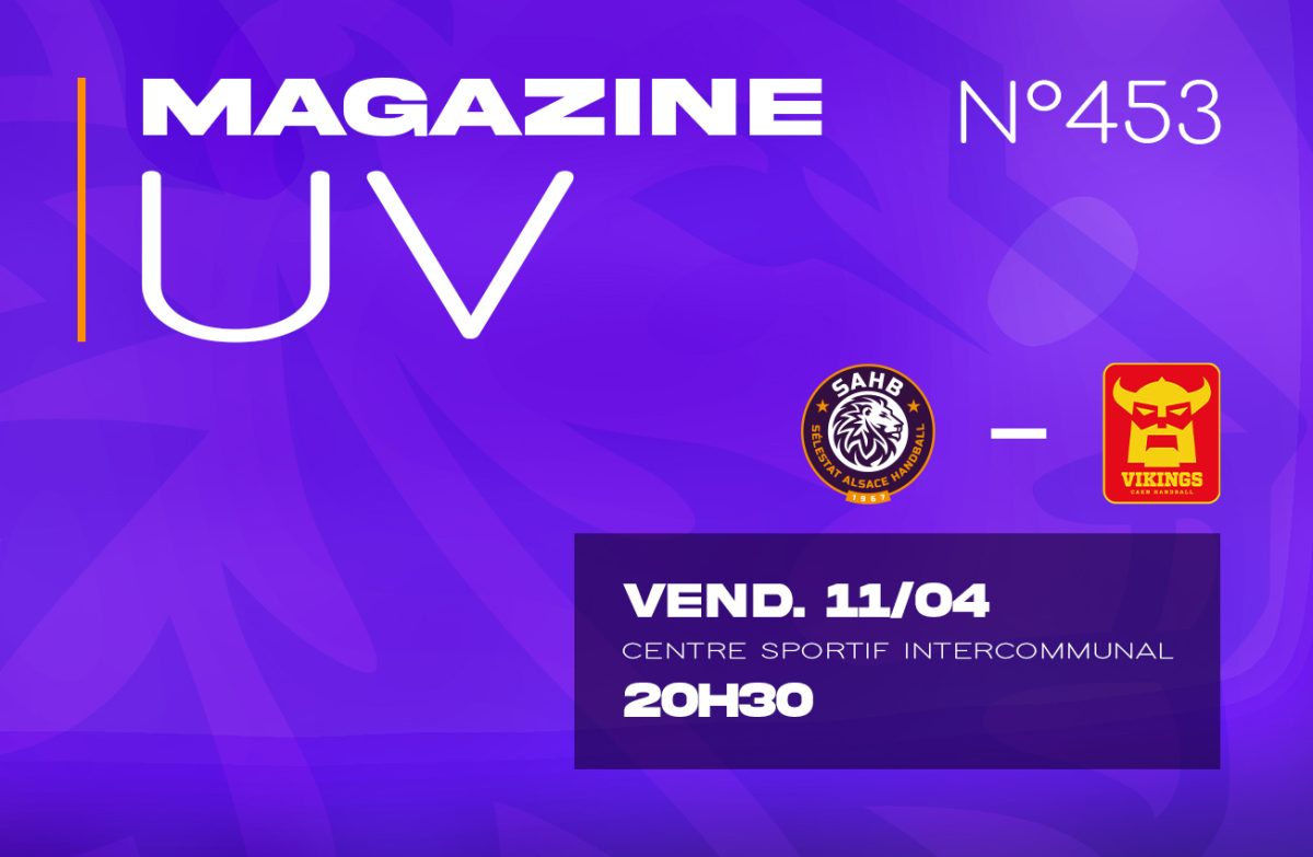 Magazine UV