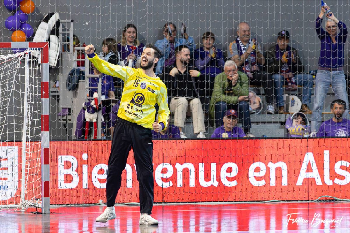 Quart de finale : Ouverture de la billetterie !