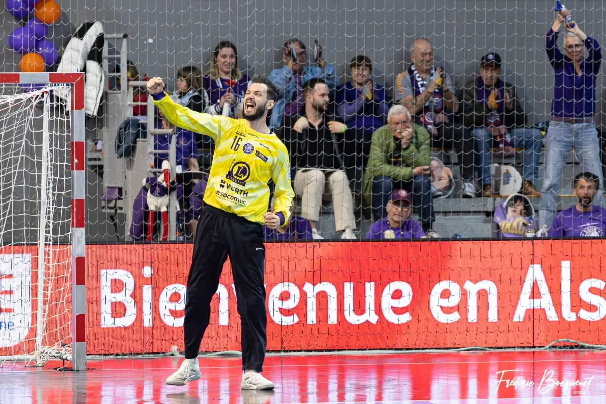 Quart de finale : Ouverture de la billetterie !