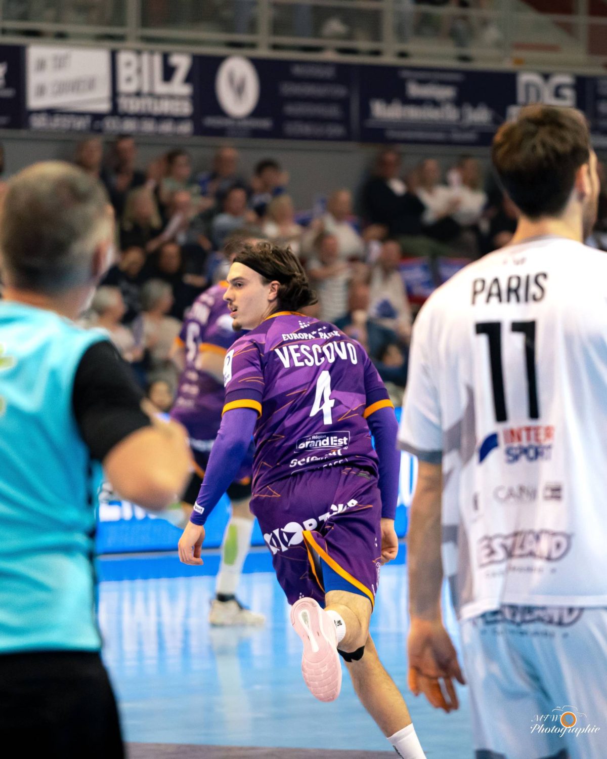 Direction les Playoffs !