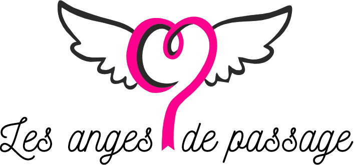 Les anges de passage