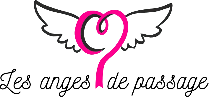 Les anges de passage