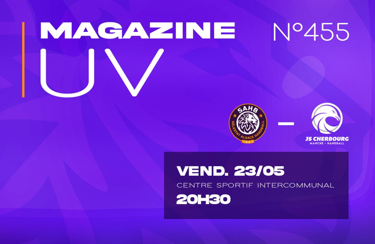 Magazine UV