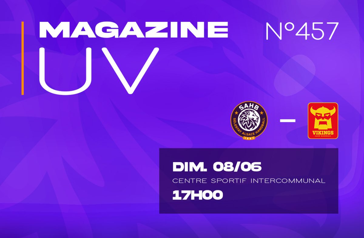 Magazine UV