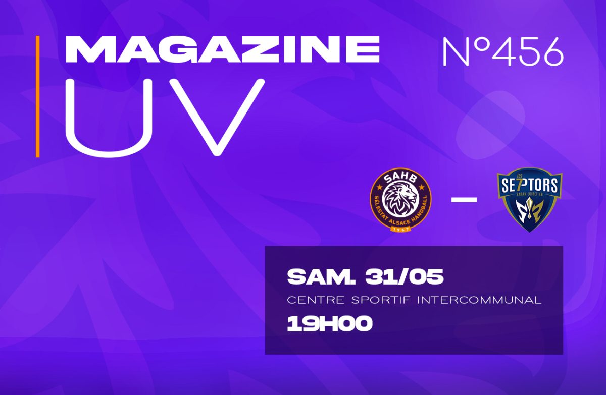 Magazine UV