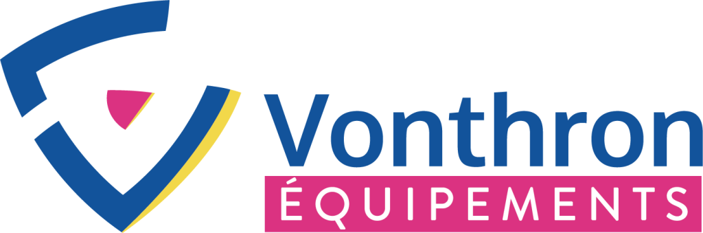 VONTHRON Équipements