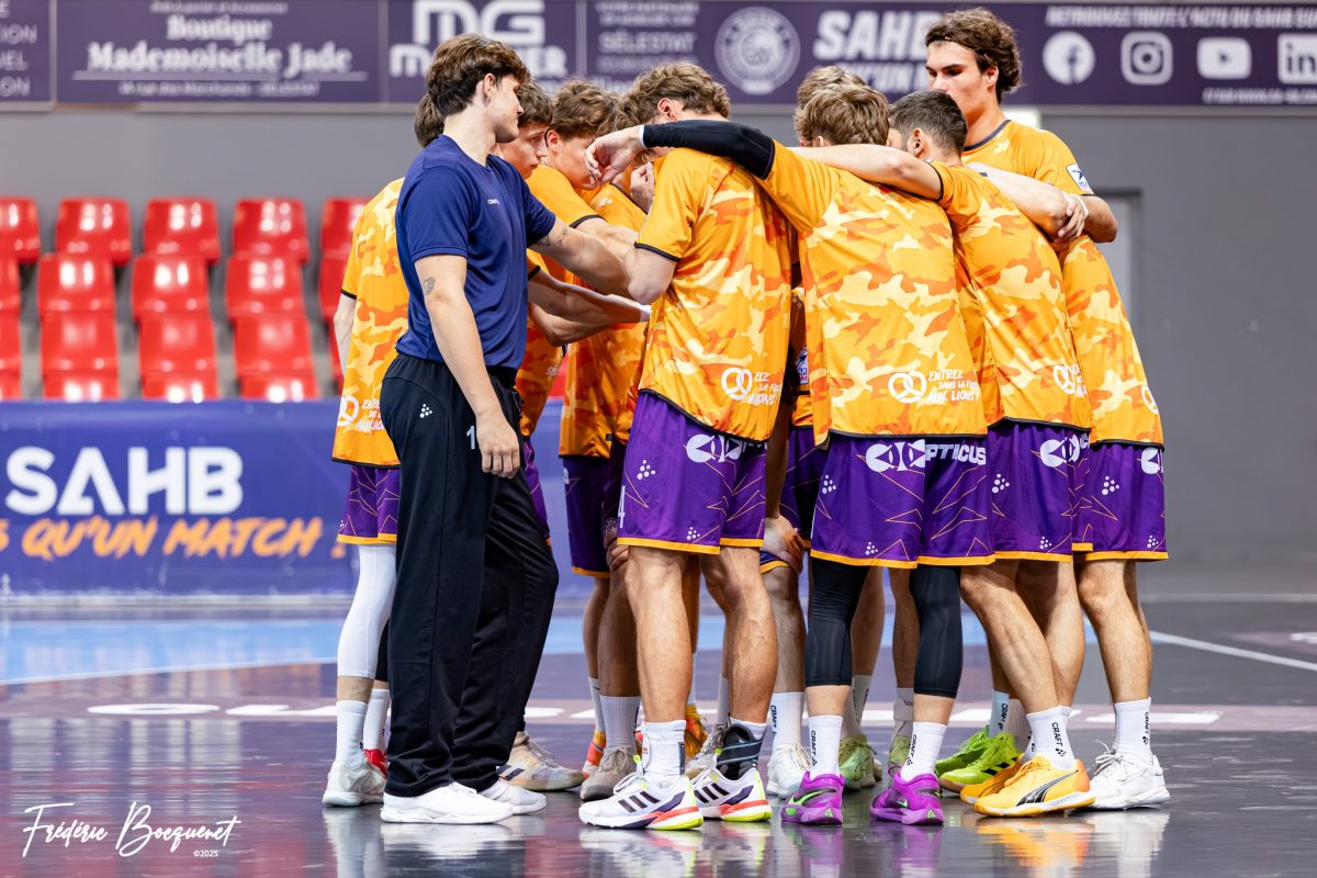 Journée test du centre de formation : samedi 17 janvier 2026