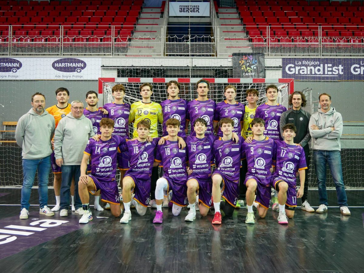 Présentation du Centre de Formation