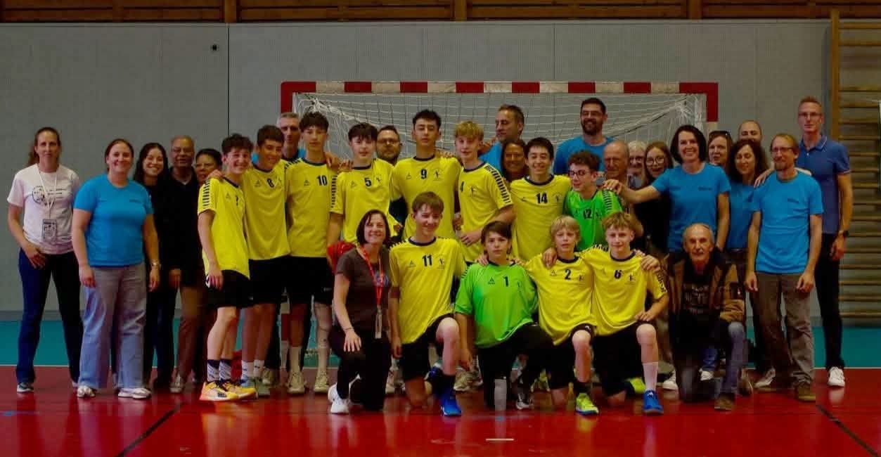 La section sportive, les objectifs ?