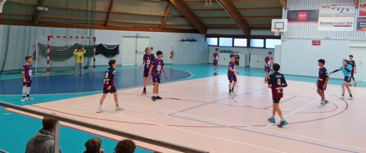 Quand la machine se dérègle