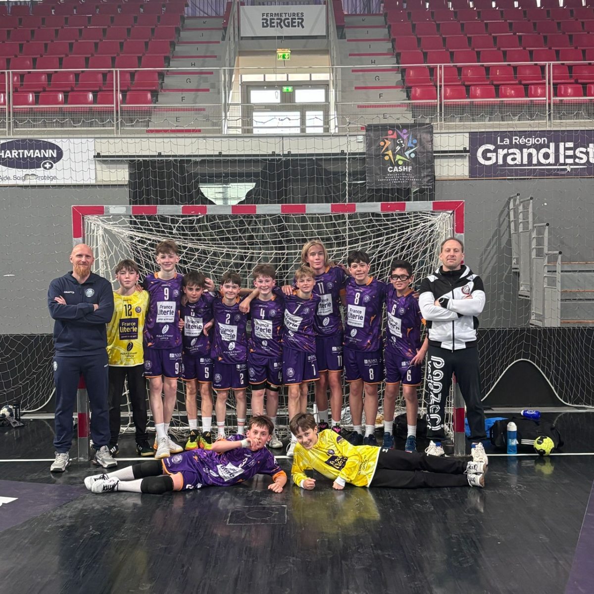 SAHB 13.1 – Hochfelden 13.1