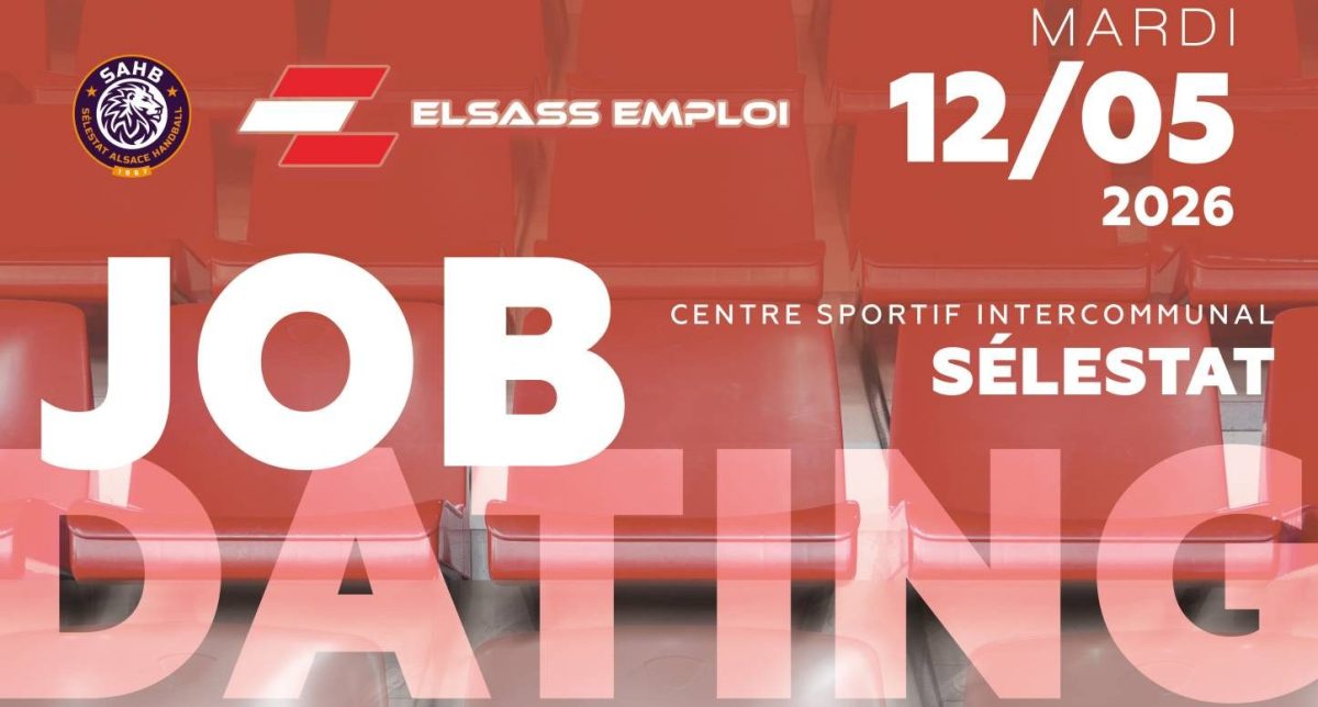 Le Job Dating fait son grand retour au CSI !