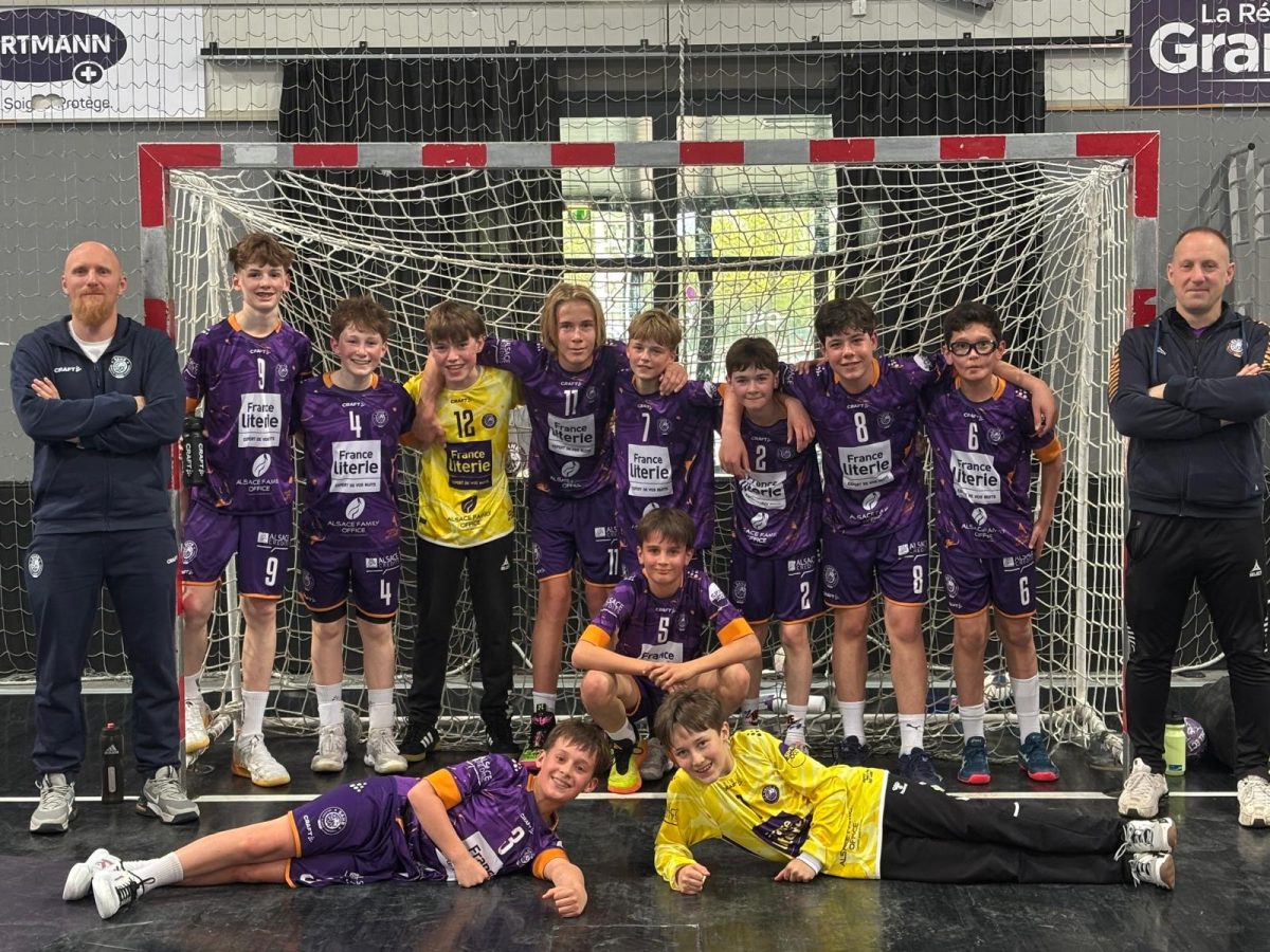 Ils l’ont fait !!!!! Le doublé pour nos 13.1 : Coupe + Championnat