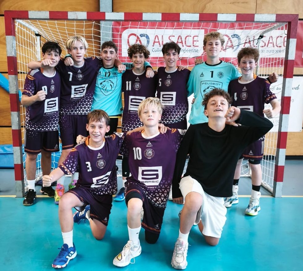-15.1 – VICTOIRE ÉCLATANTE DE SÉLESTAT À WITTENHEIM !